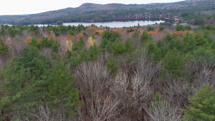 0 Mountain Road, Raymond, ME 04071 - Image #3