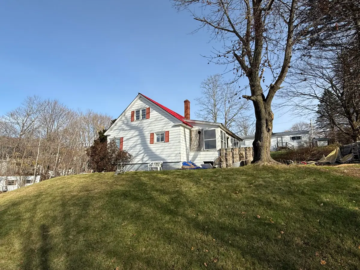 19 Gagnon Street, Livermore Falls, ME 04254 - Image #1
