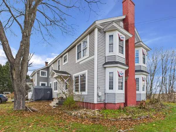 259 Old Washburn Road, Caribou, ME 04736