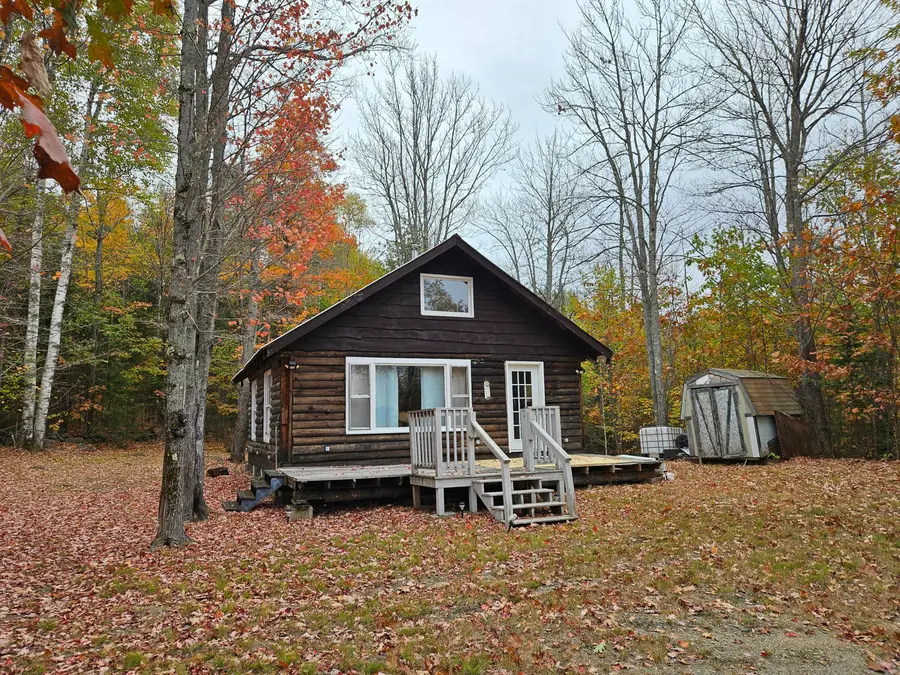 MR11 L35 Burbank Hill Road, Avon, ME 04966 - Image #3