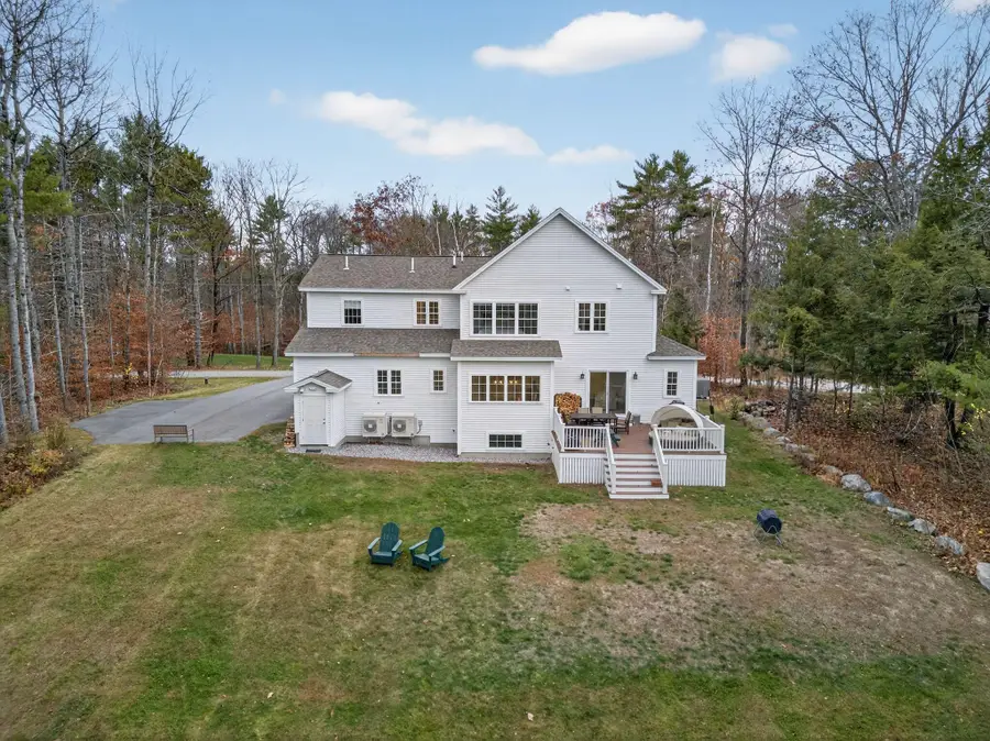 53 Ridgewood Lane, North Yarmouth, ME 04097 - Image #2