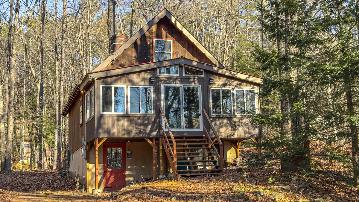 173 Mountain Road, Denmark, ME 04022 - Image #1