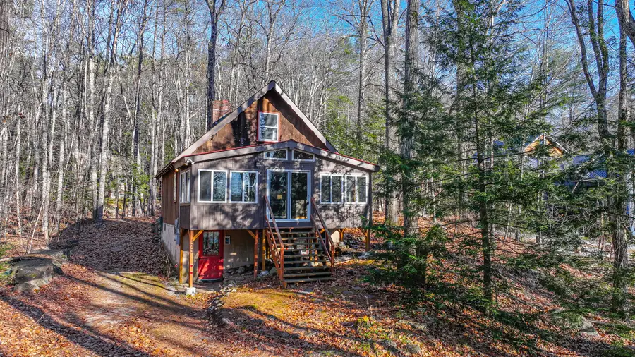 173 Mountain Road, Denmark, ME 04022 - Image #3