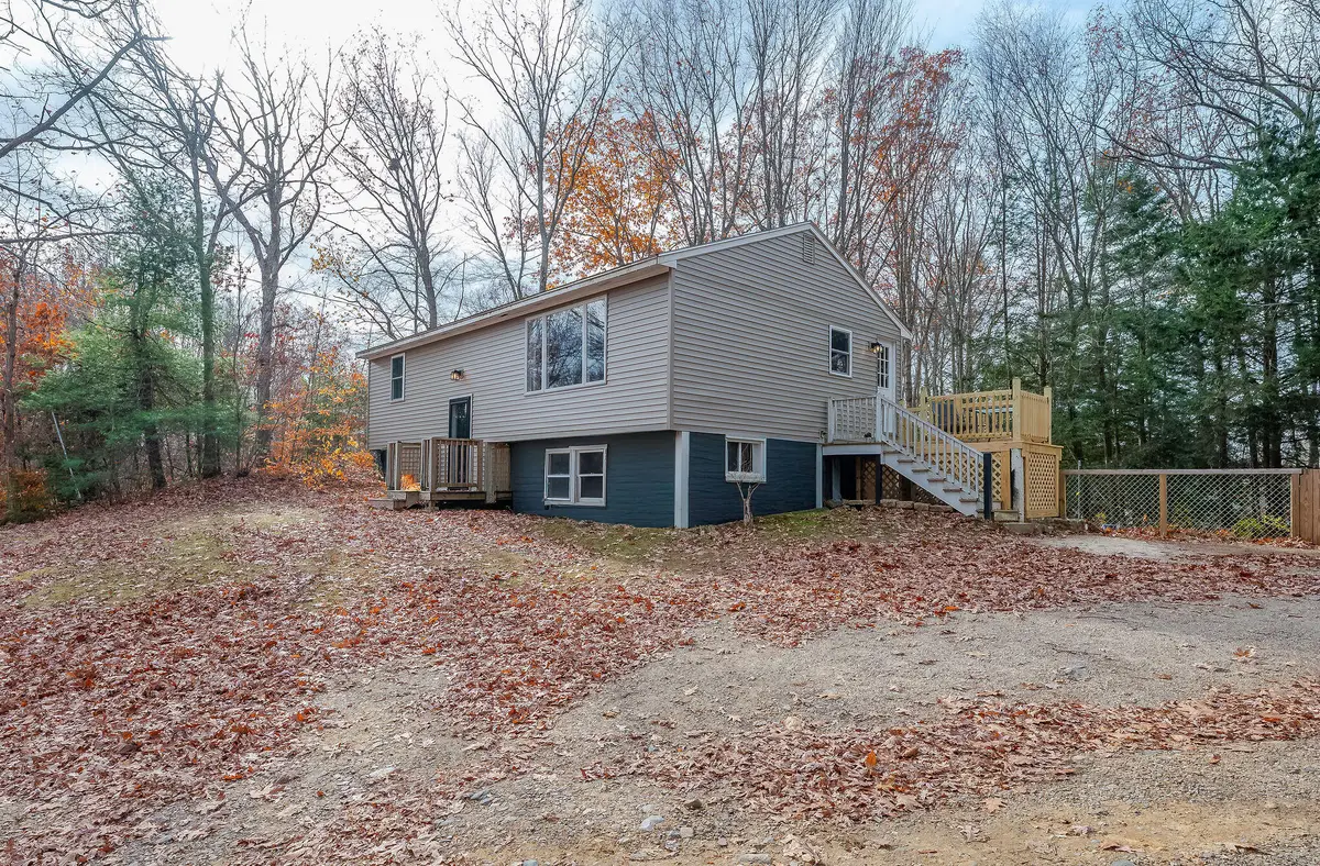 14 Webster Street, Springvale, ME 04083 - Image #1