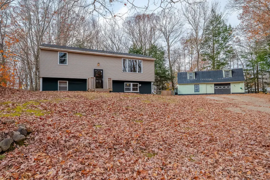 14 Webster Street, Springvale, ME 04083 - Image #2