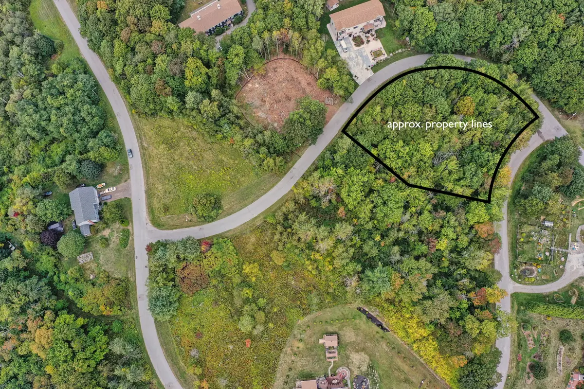 Lot #19 Greenfield Drive, Camden, ME 04843 - Image #1