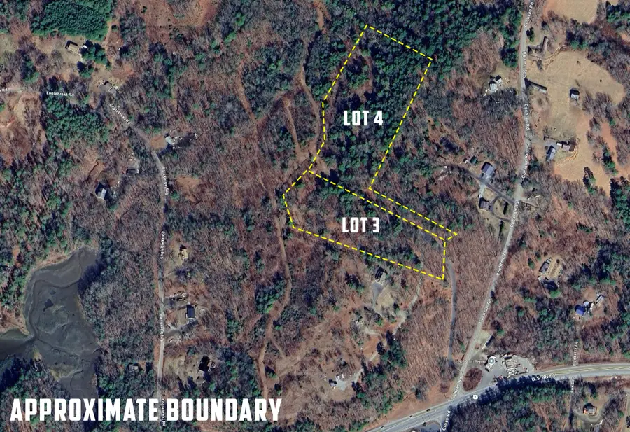Lot #3 Bay View Trail, Edgecomb, ME 04556 - Image #2