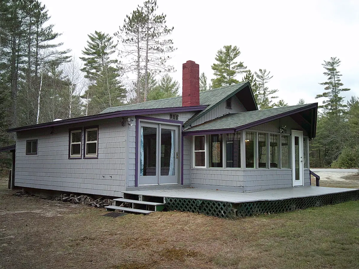 35 Mcintire Road, Waterford, ME 04088 - Image #1