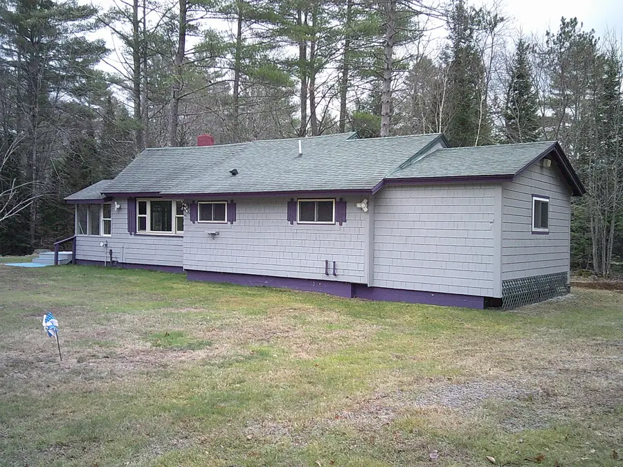 35 Mcintire Road, Waterford, ME 04088 - Image #3