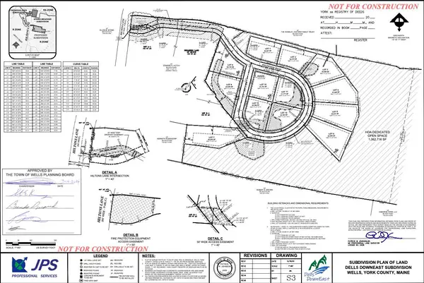 Address Withheld By Seller, Wells, ME 04090