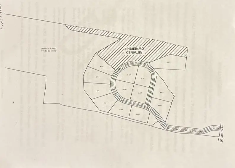 Address Withheld By Seller, Wells, ME 04090 - #3