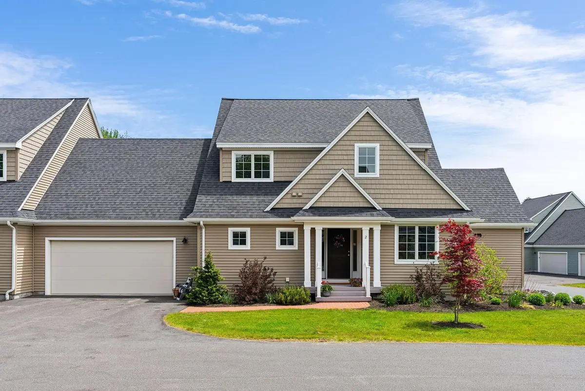 2 Foxglove Way #89, Brunswick, ME 04011 - Image #1