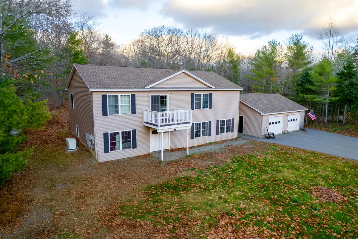 78 High Point Place, Bradley, ME 04411 - Image #1