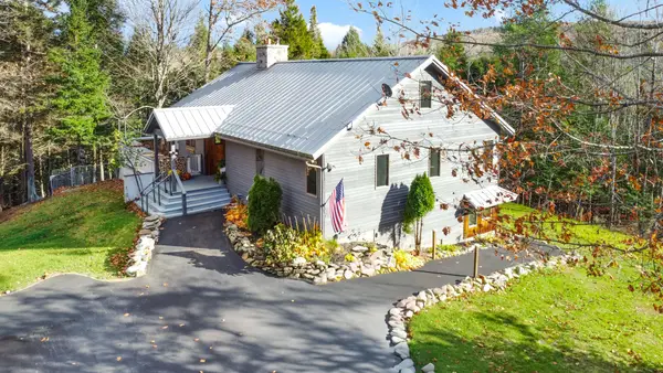 69 Laffin Road, Frankfort, ME 04438