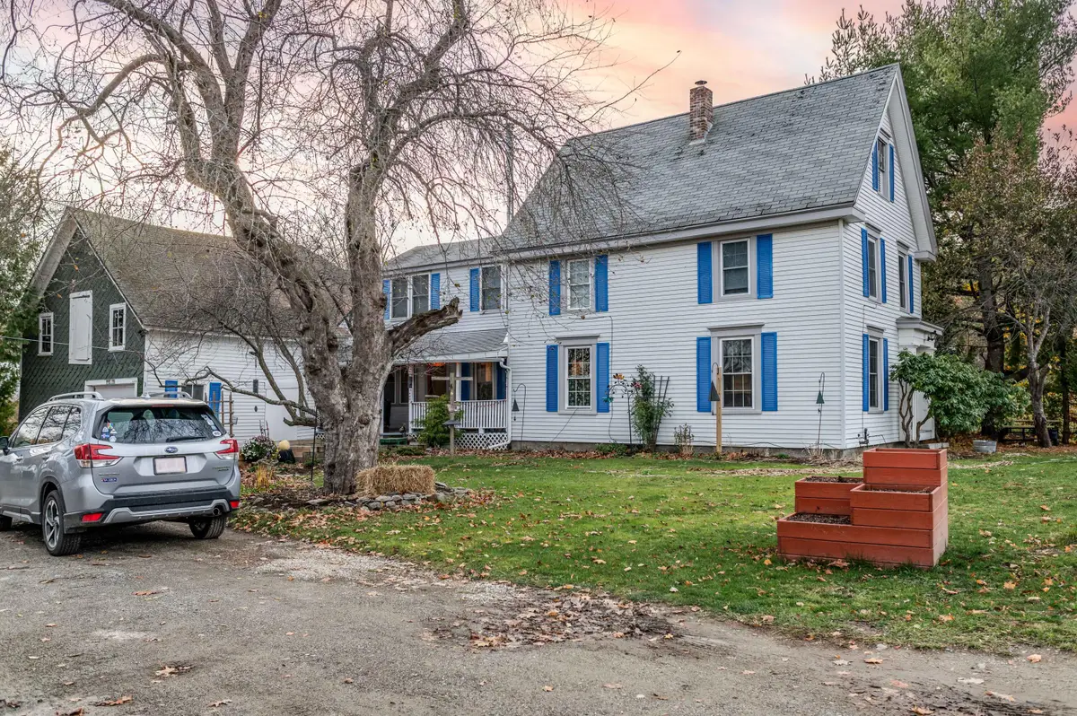 31 Dean Street, Winterport, ME 04496 - Image #1