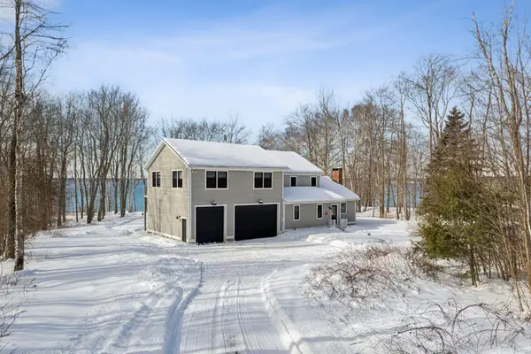 48 Pond Road, Chebeague Island, ME 04017