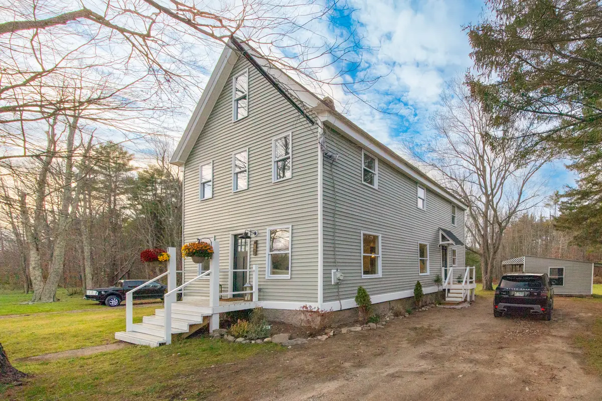 5 Knights Pond Road, South Berwick, ME 03908 - Image #1