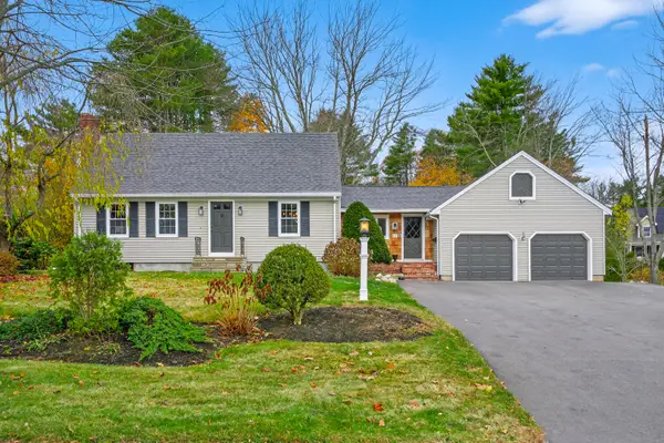 676 Allen Avenue, Portland, ME 04103