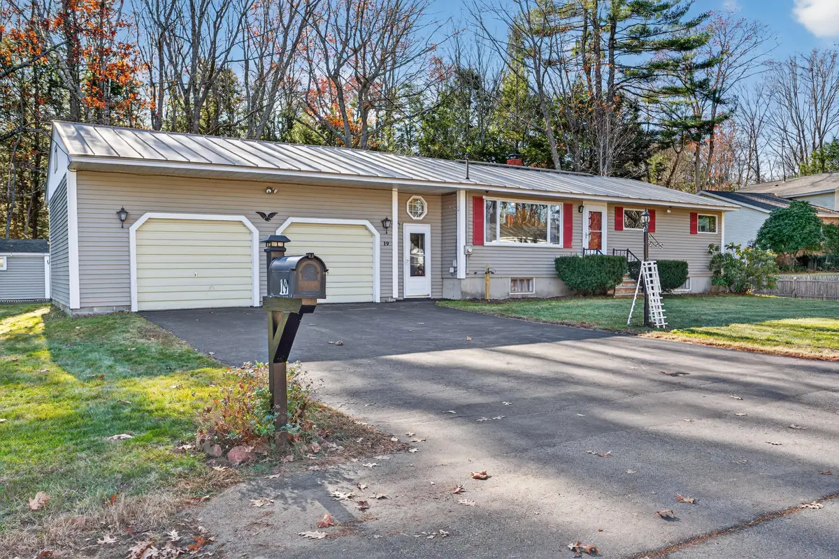 19 Palmer Street, Brunswick, ME 04011 - Image #1