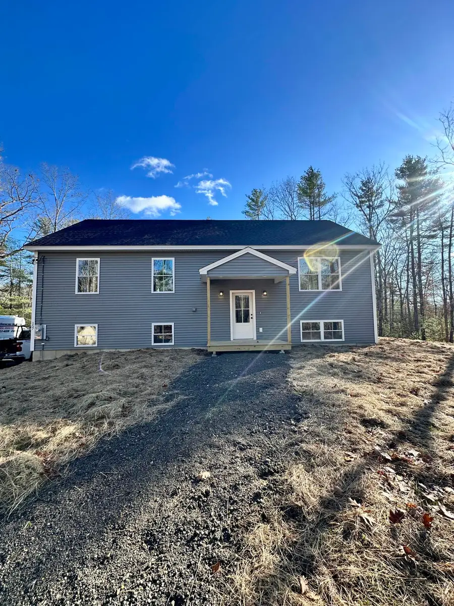 157 Egypt Road, Gray, ME 04039 - Image #2