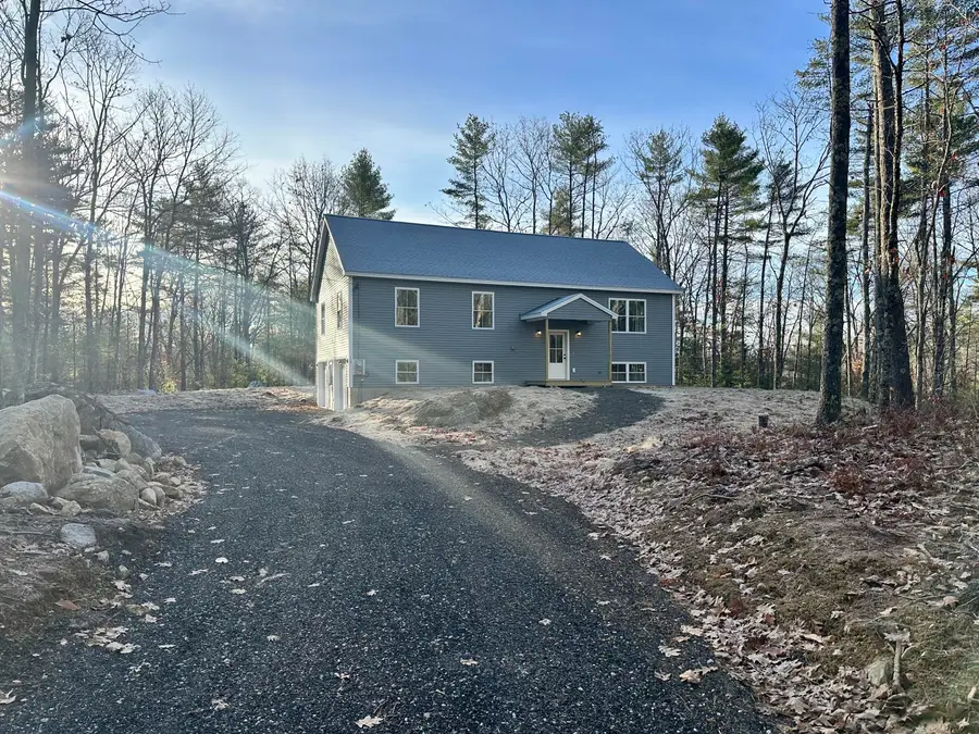 157 Egypt Road, Gray, ME 04039 - Image #3