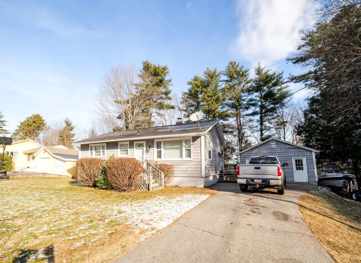 8 Roberta Street, Farmingdale, ME 04344 - Image #1