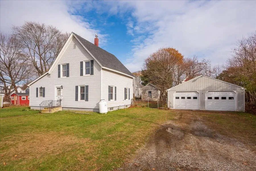 9 Franklin Street, Rockland, ME 04841 - Image #2