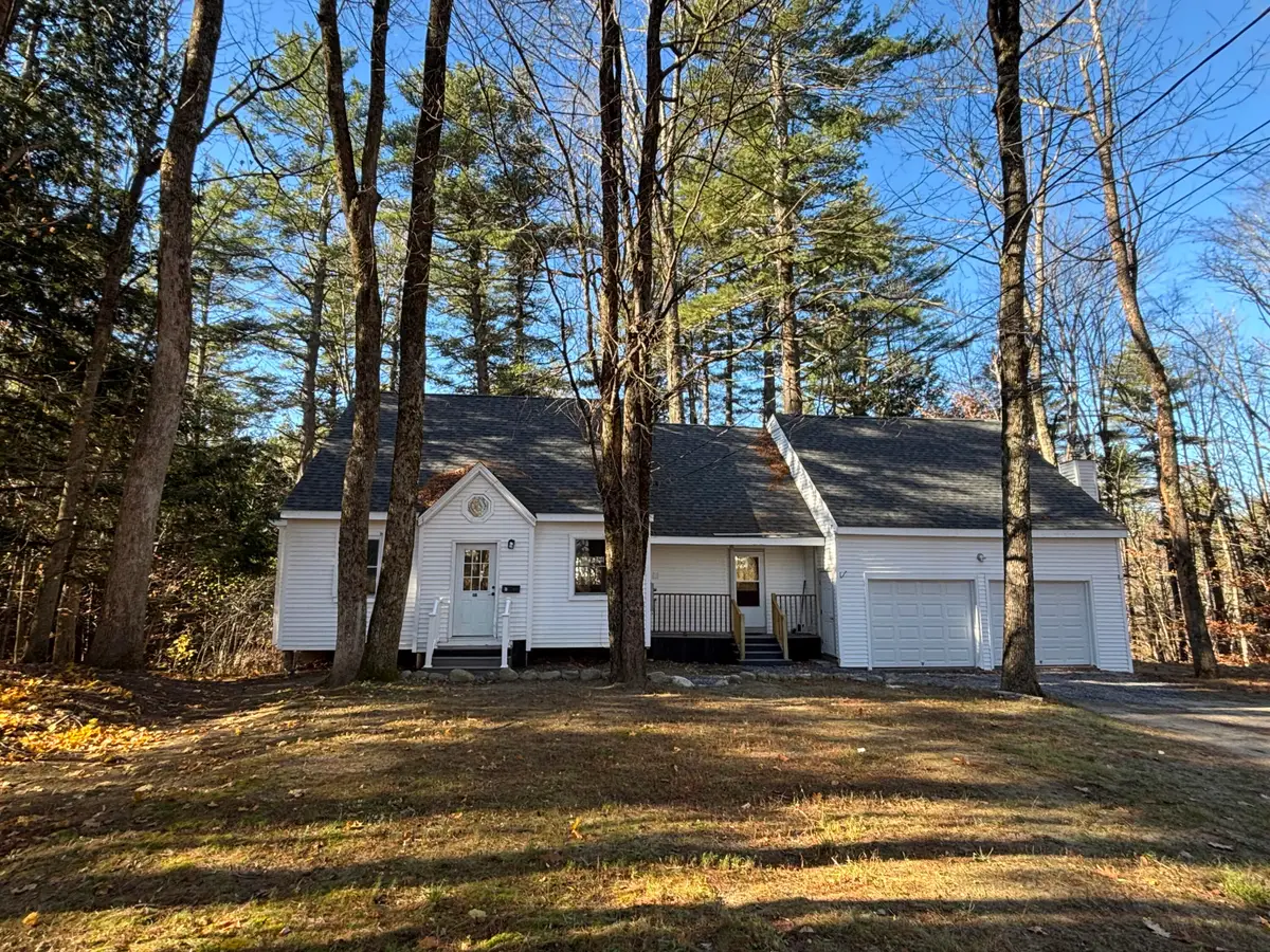 8 Western Avenue, Gorham, ME 04038 - Image #1