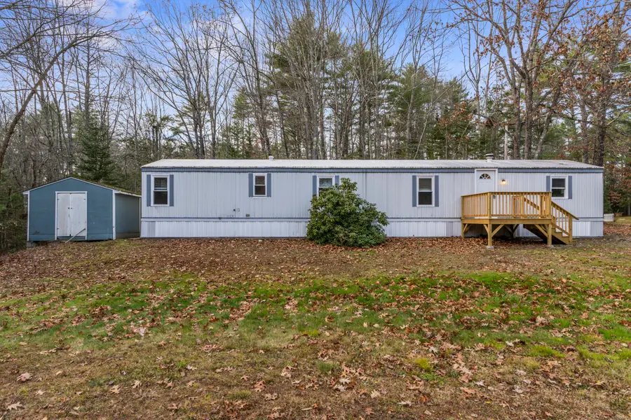 2196 Sanford Road #46, Wells, ME 04090 - Image #3