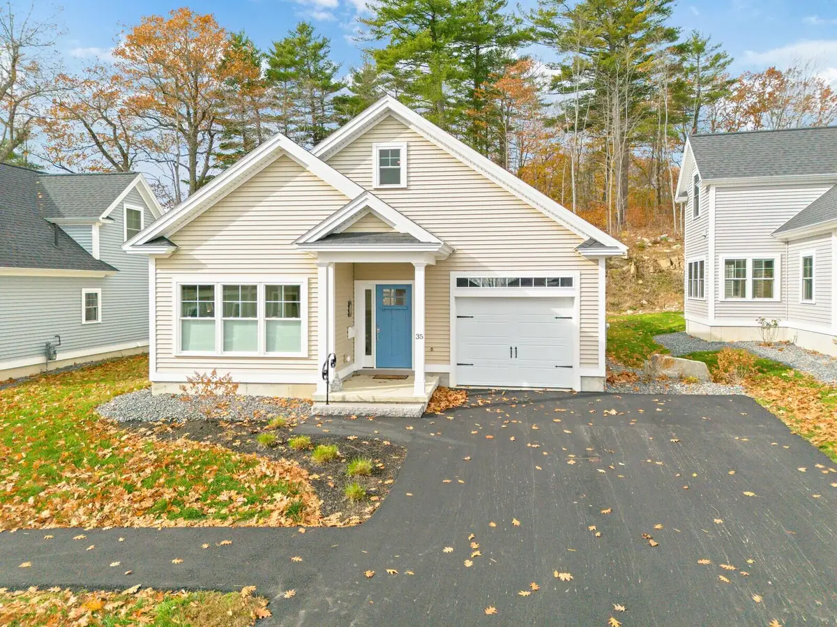 Lot 20 Acorn Lane #20, Hallowell, ME 04347 - Image #1