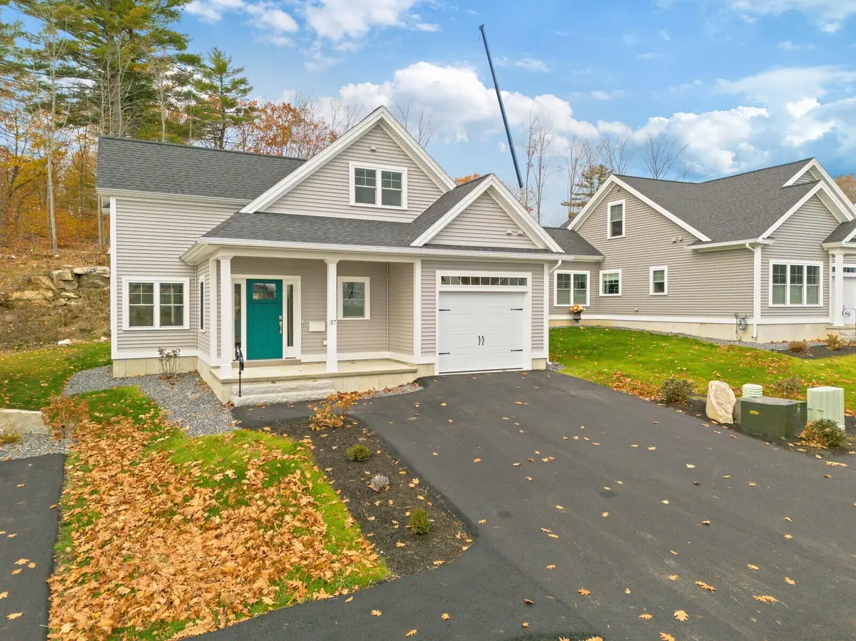 Lot 21 Acorn Lane #21, Hallowell, ME 04347 - Image #1