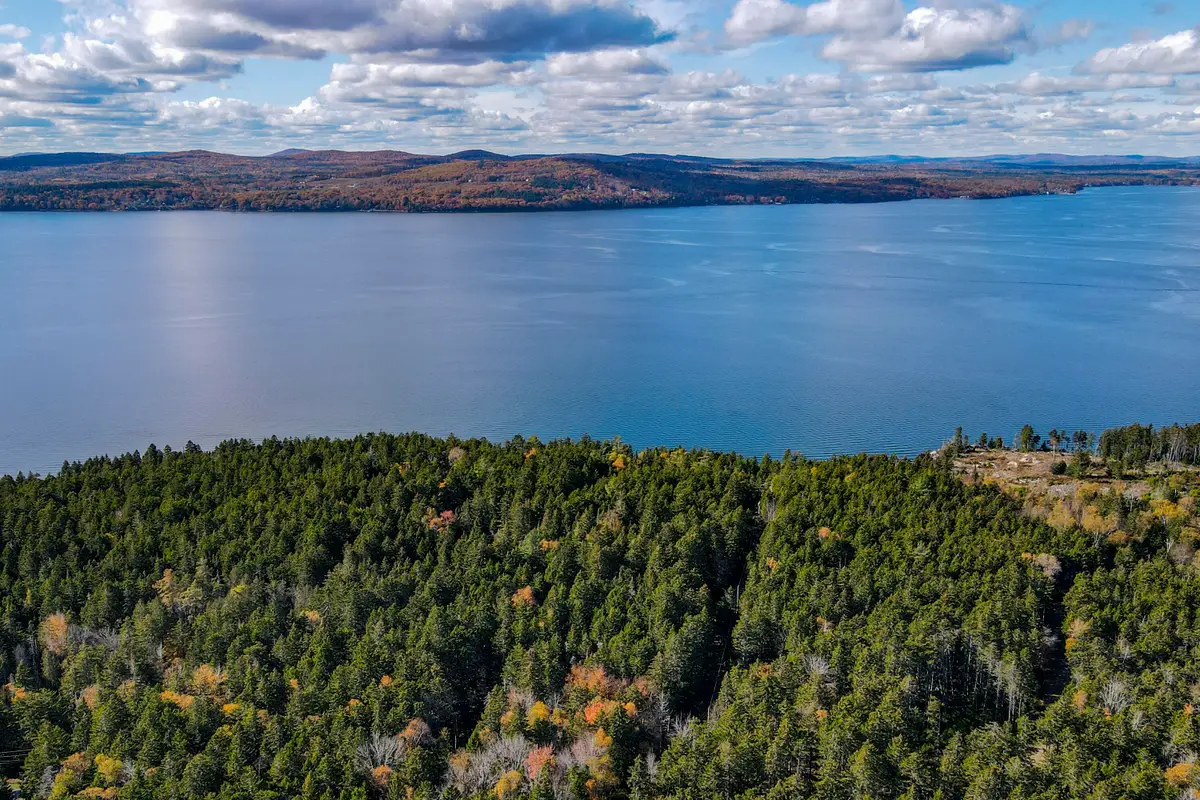 181 Oregon Road, Islesboro, ME 04848 - Image #1