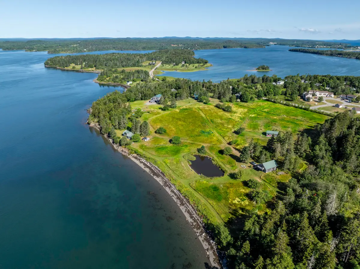 54 Old Toll Bridge Road, Eastport, ME 04631 - Image #1