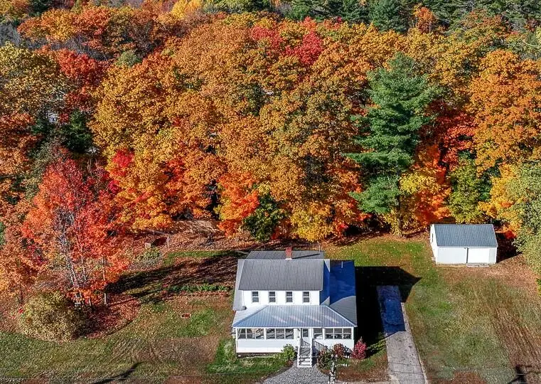 43 Fair Street, Fryeburg, ME 04037 - Image #1