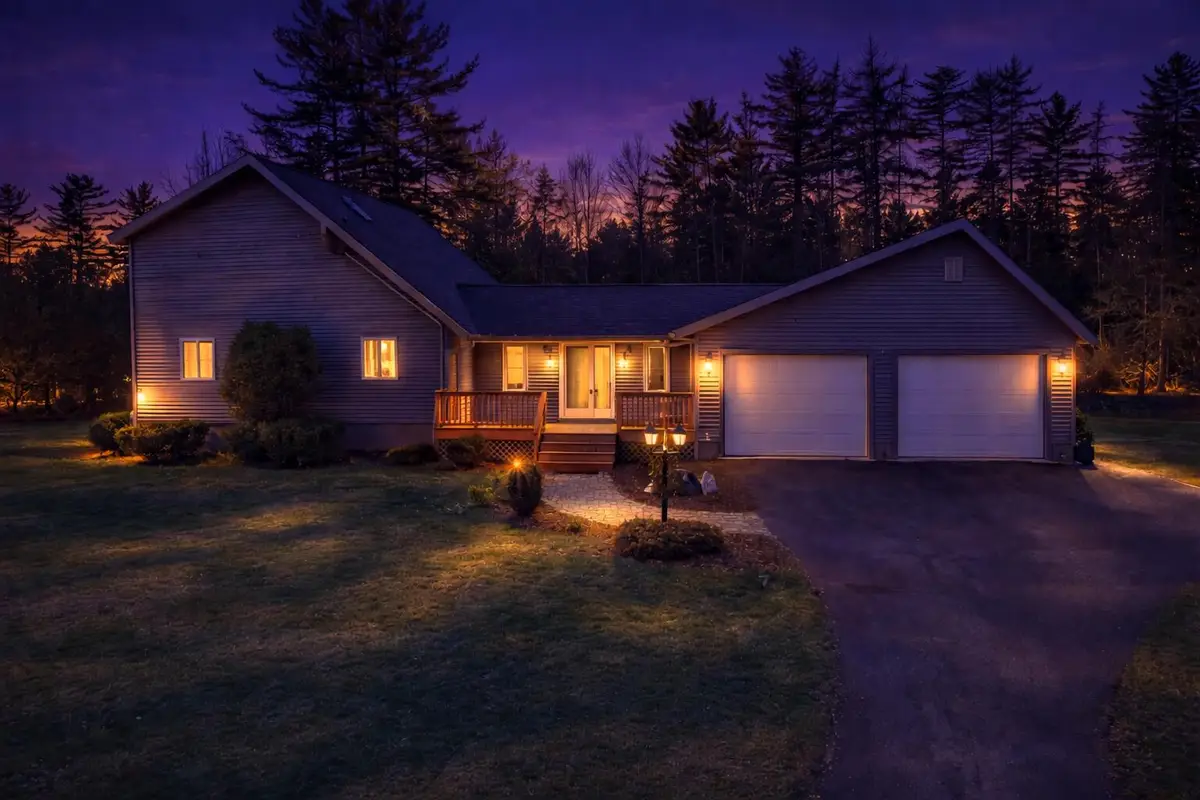 32 Nickerson Lane, Milford, ME 04461 - Image #1