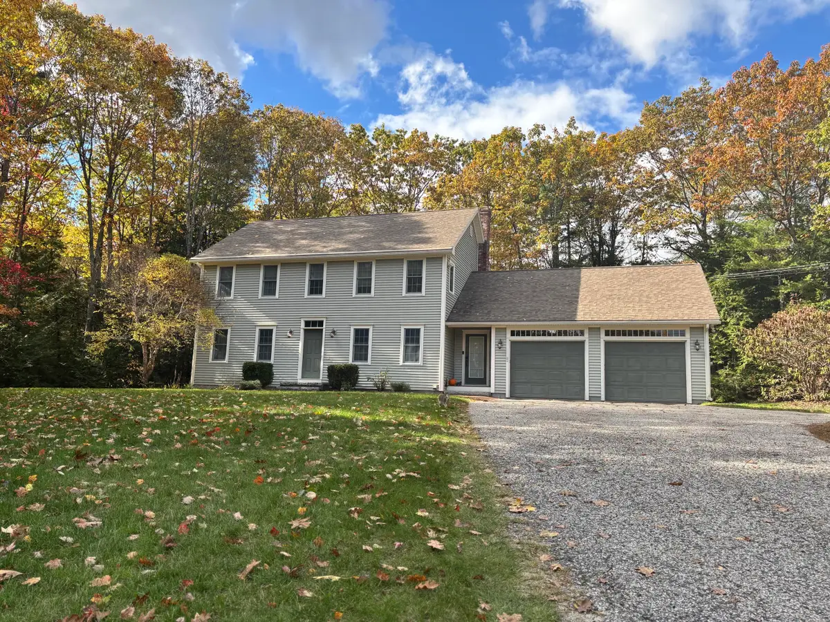 79 Birchwood Terrace, North Yarmouth, ME 04097 - Image #1