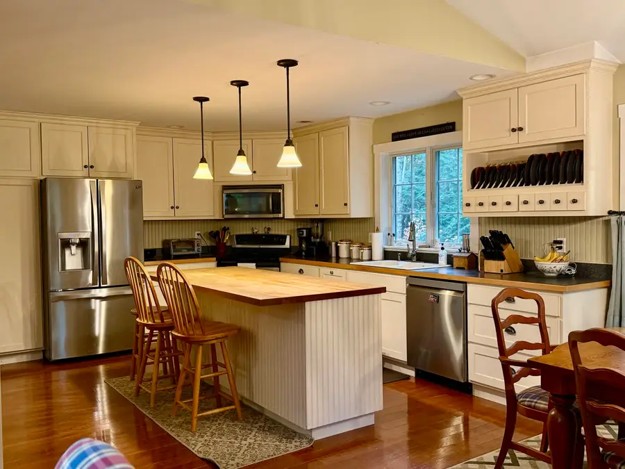 79 Birchwood Terrace, North Yarmouth, ME 04097 - Image #2