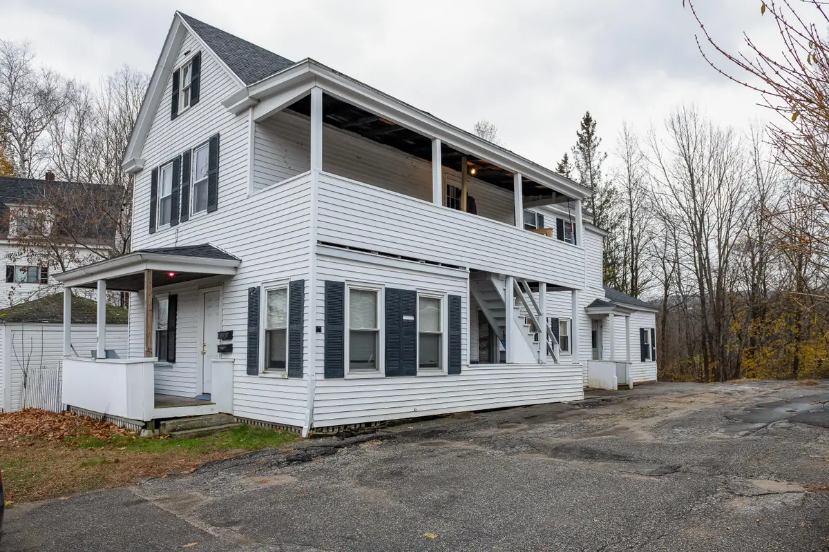 55 Osgood Avenue, Mexico, ME 04257 - Image #1
