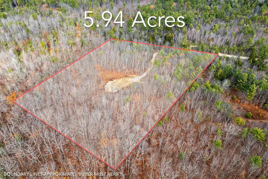 192 Mountain View Road, Fryeburg, ME 04037 - Image #2