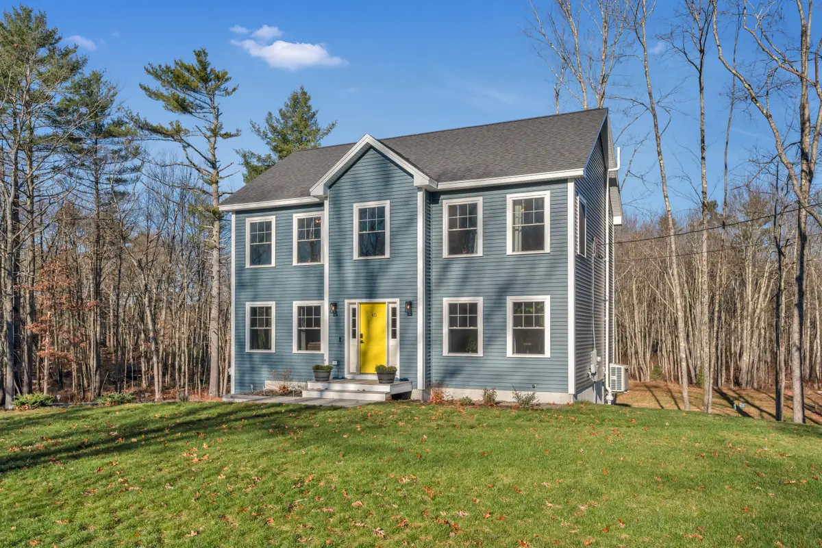 45 Grace Lane, Sanford, ME 04073 - Image #1