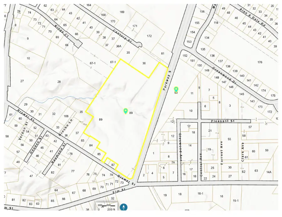 Lot 89B Parkway South, Brewer, ME 04412 - Image #2