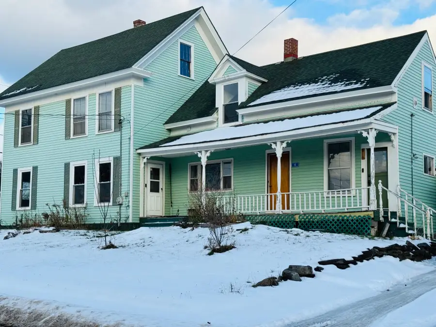 4 Station Street, Patten, ME 04765 - Image #2