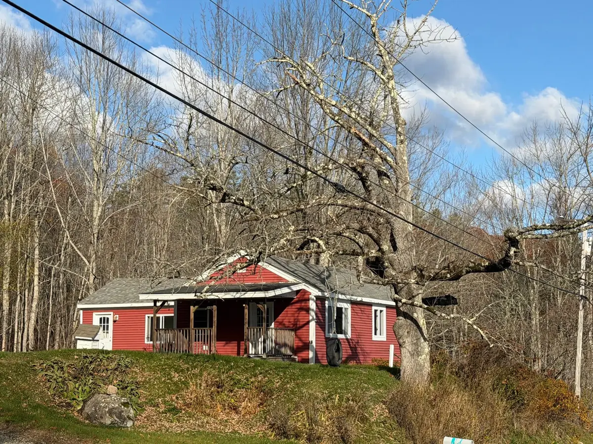1060 Appleton Road, Union, ME 04862 - Image #1