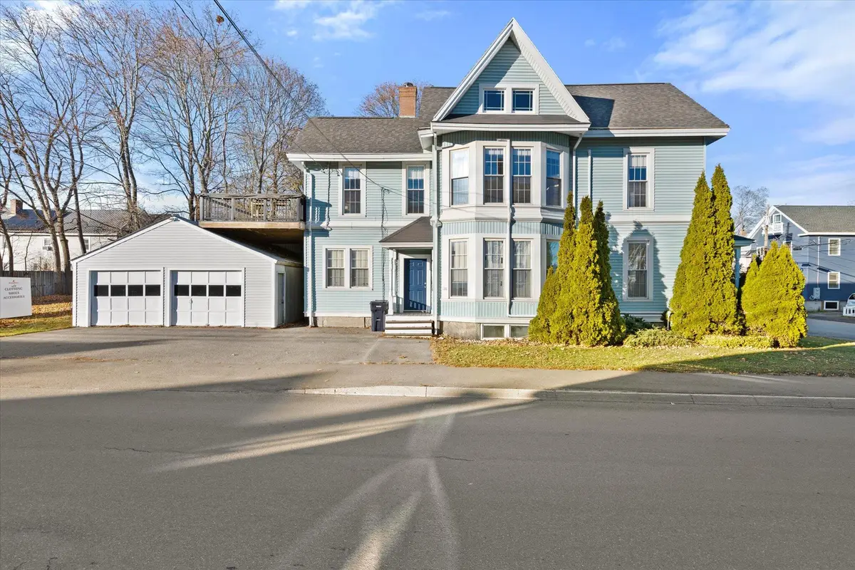 120 Forest Avenue, Bangor, ME 04401 - Image #1