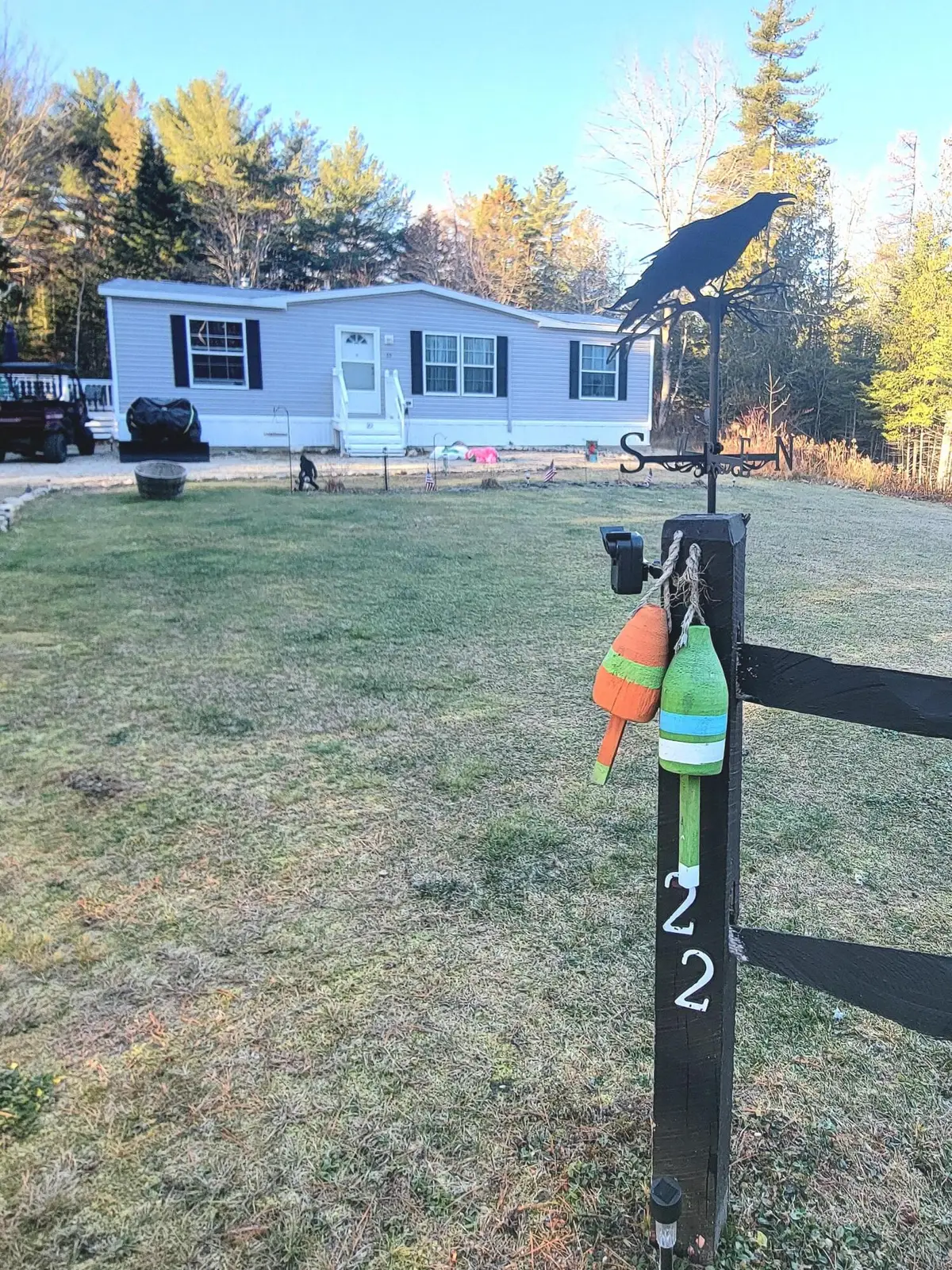 22 Pine Creek Lane, Steuben, ME 04680 - Image #1