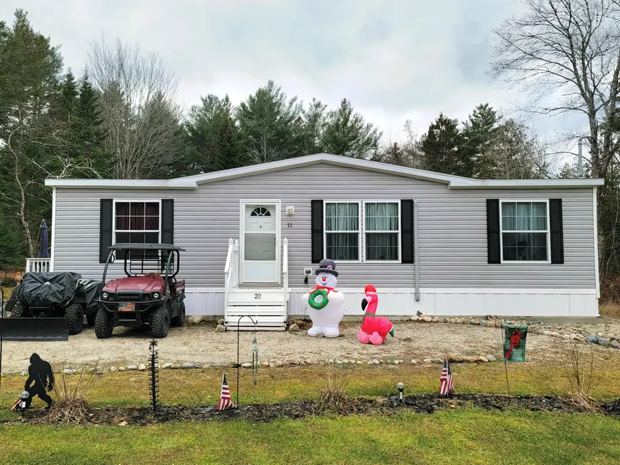 22 Pine Creek Lane, Steuben, ME 04680 - Image #2