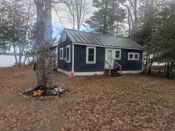 271 Cedar Breeze N, Glenburn, ME 04401