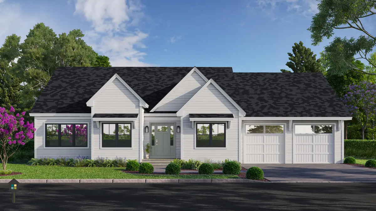 Lot  8 Village Circle, Brunswick, ME 04011 - Image #1