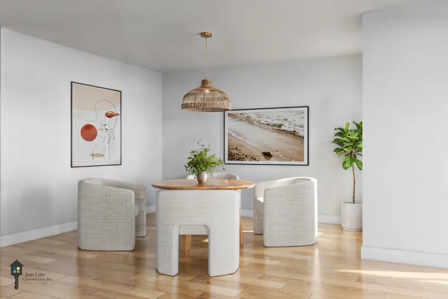 Lot  8 Village Circle, Brunswick, ME 04011 - Image #3