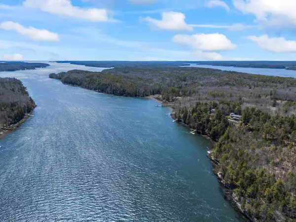 33 + 30 Taylor Road, Westport Island, ME 04578